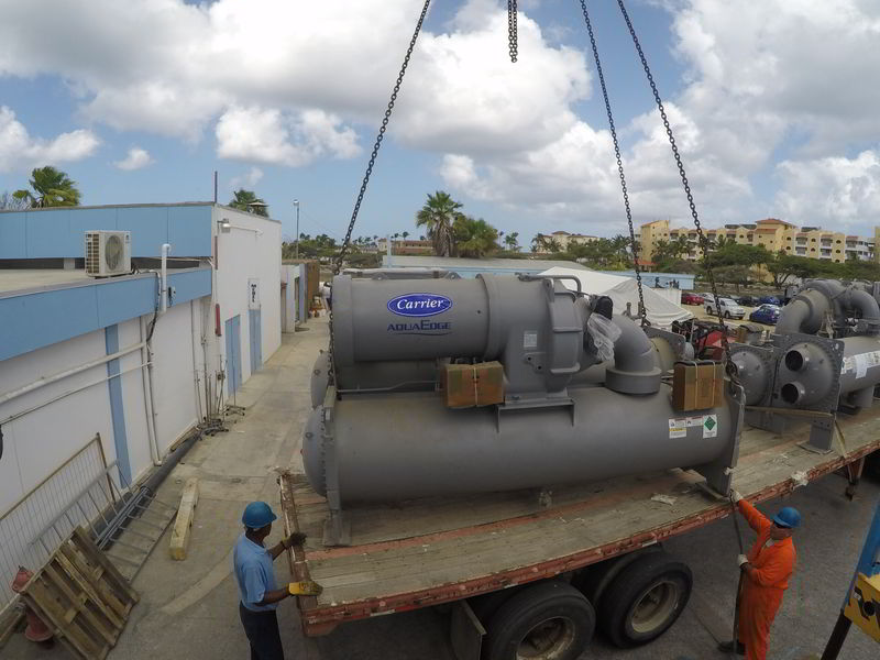 Heavy Lifting 15